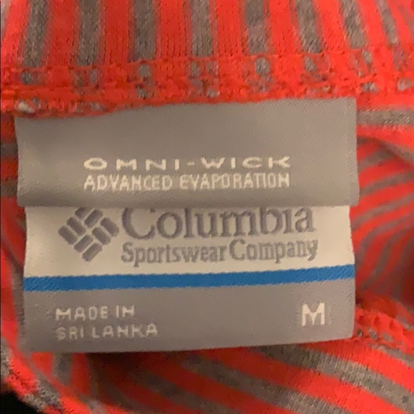 ❗️SALE❗️ Columbia pullover! - Picture 4 of 5